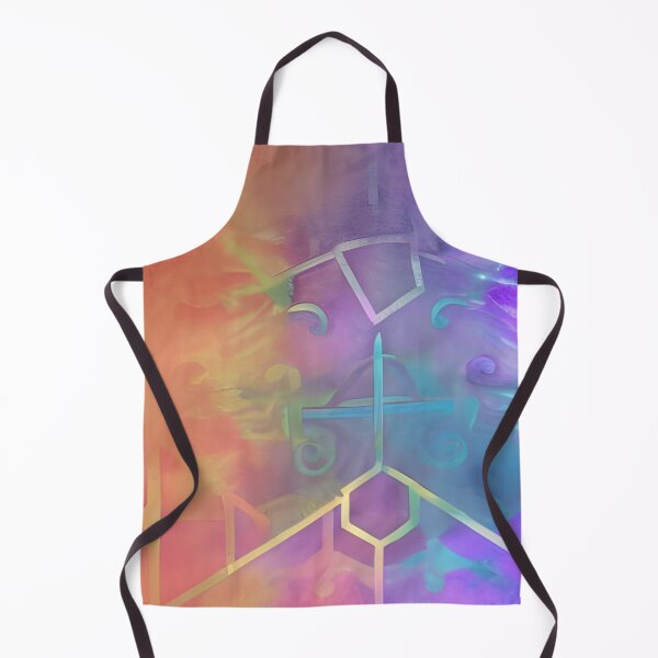 Item preview, Iron designed and sold by SpaceShaman.