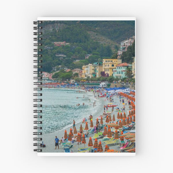 Item preview, Monterosso al Mare, Cinque Terre, Italia designed and sold by antonium.