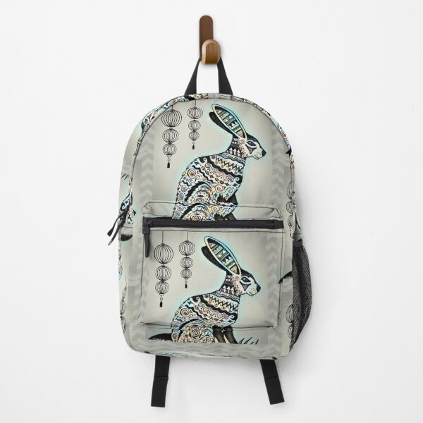 Item preview, Lunar Year of the Rabbit designed and sold by oh-bi-me.