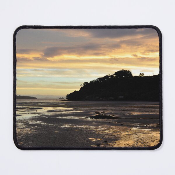 Item preview, Bright Twilight over Coromandel designed and sold by franck380.