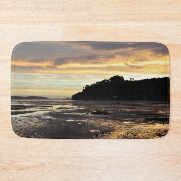 Item preview, Bright Twilight over Coromandel designed and sold by franck380.