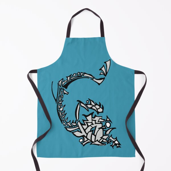Item preview, Alaska Salmon in Pieces designed and sold by JDFehlauer.