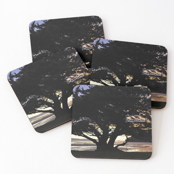 Item preview, New Zealand - Coromandel Peninsula Sunset designed and sold by franck380.