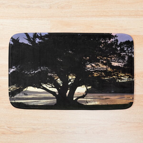 Item preview, New Zealand - Coromandel Peninsula Sunset designed and sold by franck380.