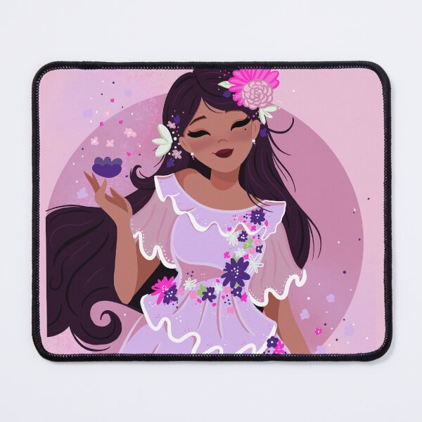 Item preview, Isa Portrait  designed and sold by EdeeBeeDesign.