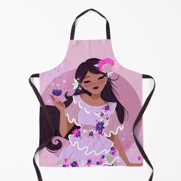 Item preview, Isa Portrait designed and sold by EdeeBeeDesign.
