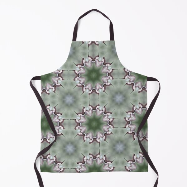 Item preview, Hummingbird Kaleidoscope pattern 17 designed and sold by Swabcraft.