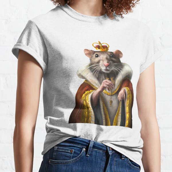 Mouse Rat T-Shirts for Sale | Redbubble