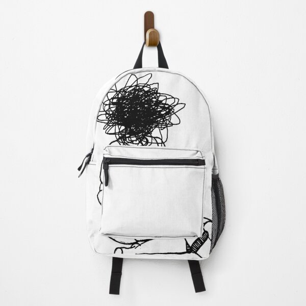 Item preview, Frusturated Person On Their Laptop designed and sold by MissLaKill.