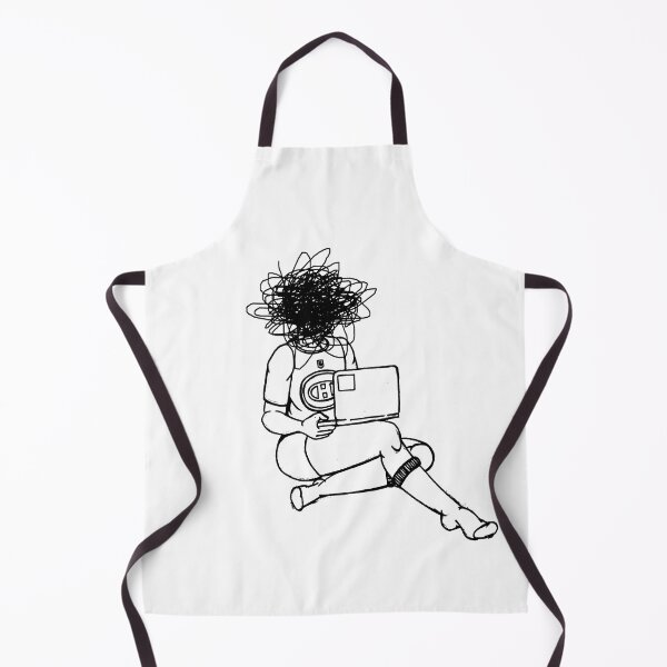 Item preview, Frusturated Person On Their Laptop designed and sold by MissLaKill.