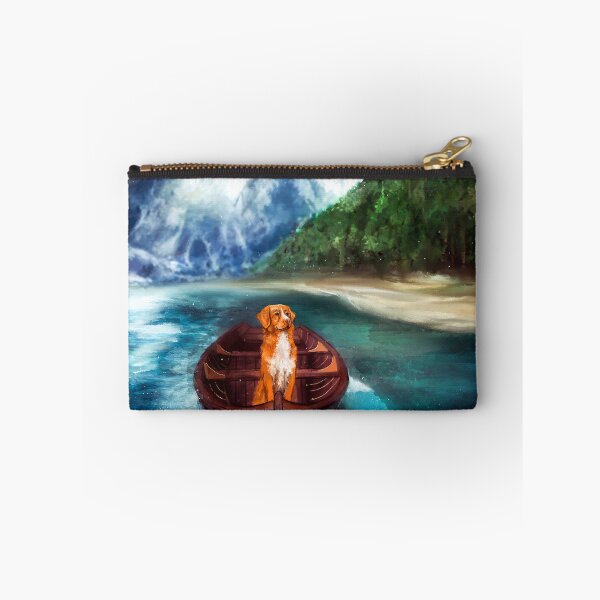 Item preview, Nova Scotia duck tolling retriever  designed and sold by Blaspur.