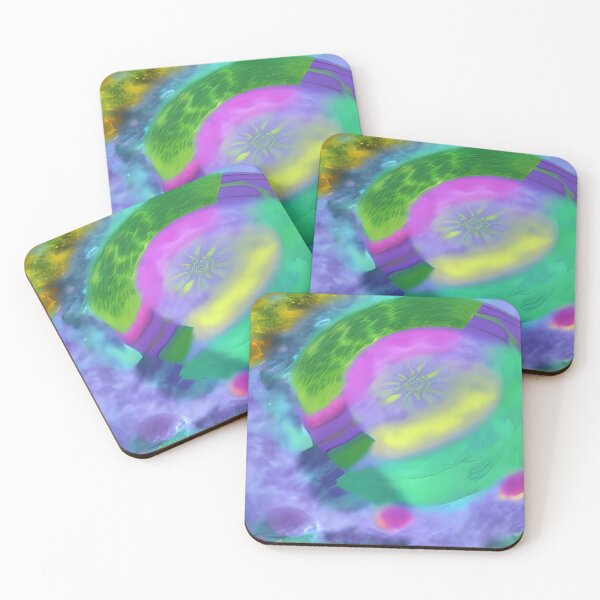 Item preview, Salt designed and sold by SpaceShaman.
