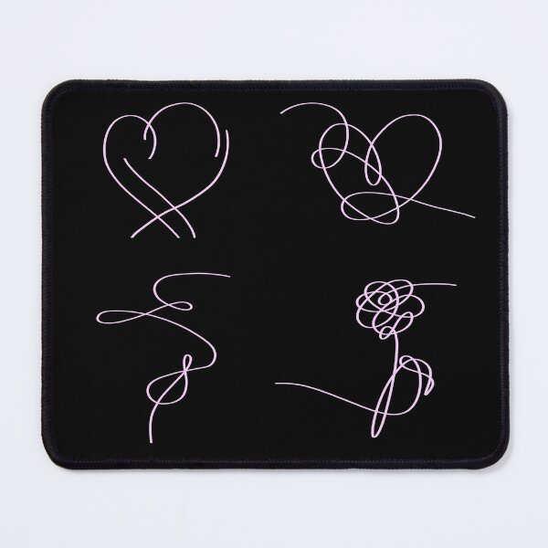 Item preview, bts album covers (pt2) designed and sold by liz-karishma.