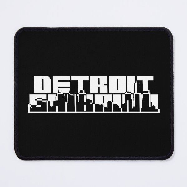Item preview, Detroit ShibaInu, 2023 designed and sold by DixTartare.
