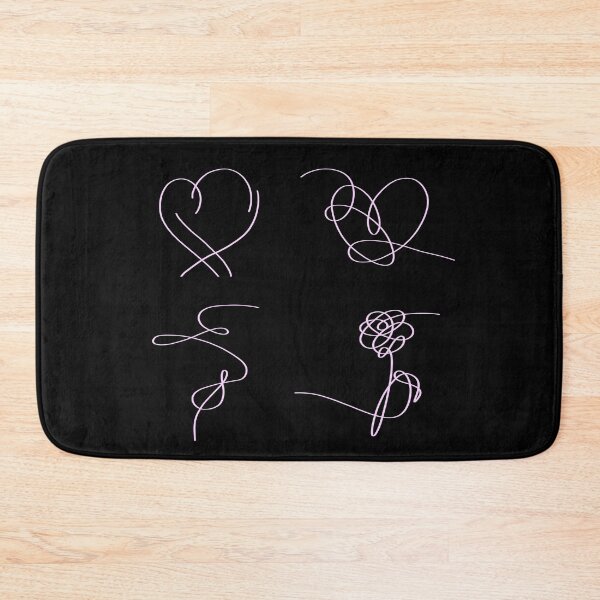 Item preview, bts album covers (pt2) designed and sold by liz-karishma.