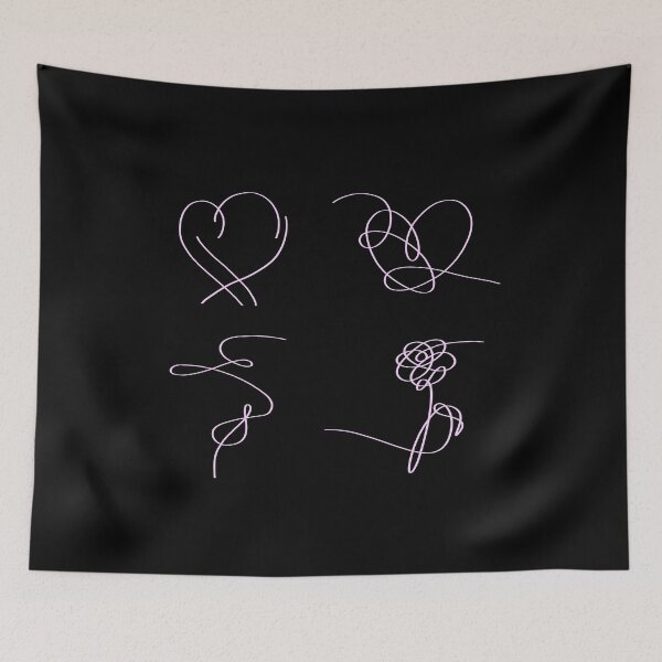 Item preview, bts album covers (pt2) designed and sold by liz-karishma.