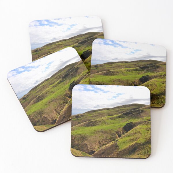 Item preview, New Zealand - Coromandel Peninsula designed and sold by franck380.