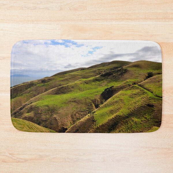 Item preview, New Zealand - Coromandel Peninsula designed and sold by franck380.