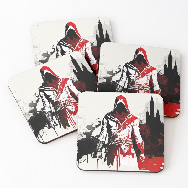 Item preview, Un guerrero de sangre victorioso por IA generativa designed and sold by aicanfeel.