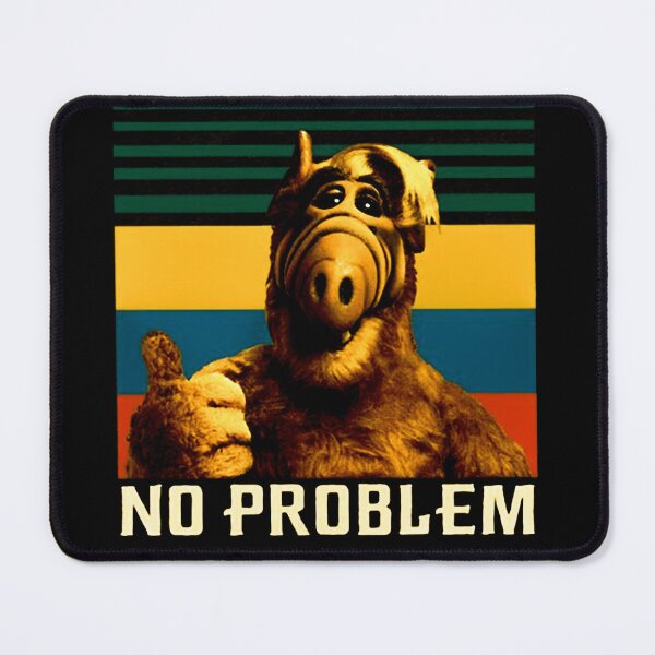 Item preview, No Problem designed and sold by SHOPP00OOA.