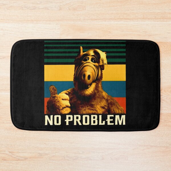 Item preview, No Problem designed and sold by SHOPP00OOA.