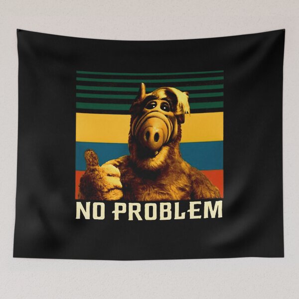 Item preview, No Problem designed and sold by SHOPP00OOA.