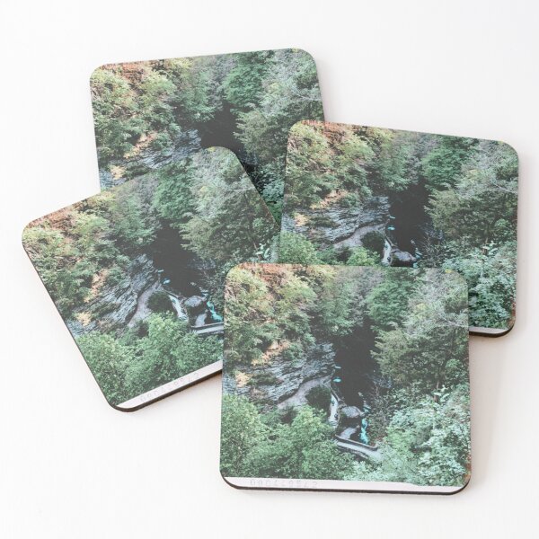 Item preview, The Gorge designed and sold by CindyLeigh96.