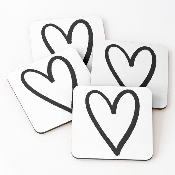 Item preview, Heart VII designed and sold by Jordan Blackstone.