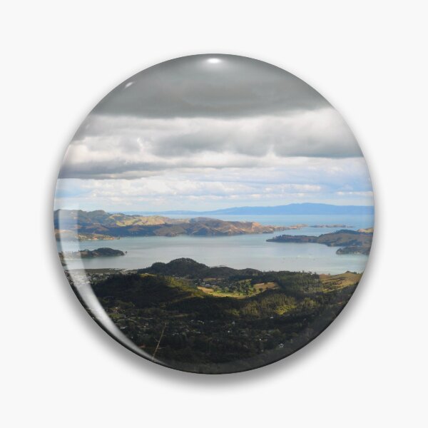Item preview, New Zealand - Coromandel Peninsula designed and sold by franck380.