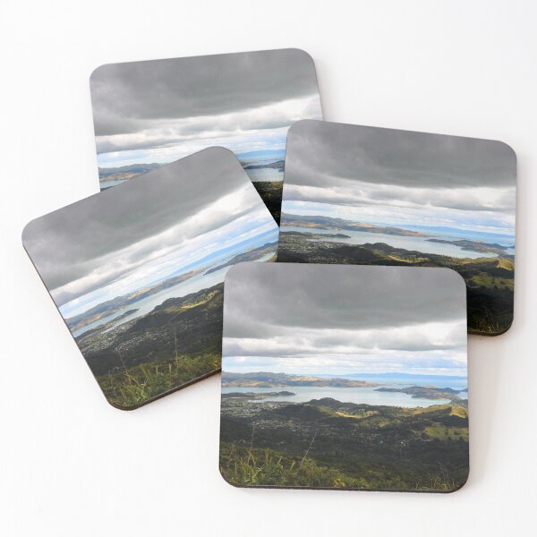 Item preview, New Zealand - Coromandel Peninsula designed and sold by franck380.