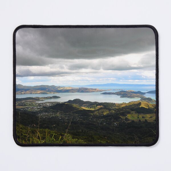 Item preview, New Zealand - Coromandel Peninsula designed and sold by franck380.