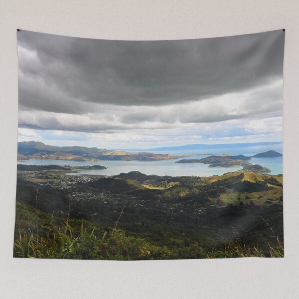 Item preview, New Zealand - Coromandel Peninsula designed and sold by franck380.