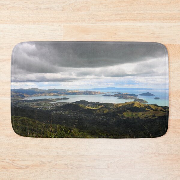 Item preview, New Zealand - Coromandel Peninsula designed and sold by franck380.