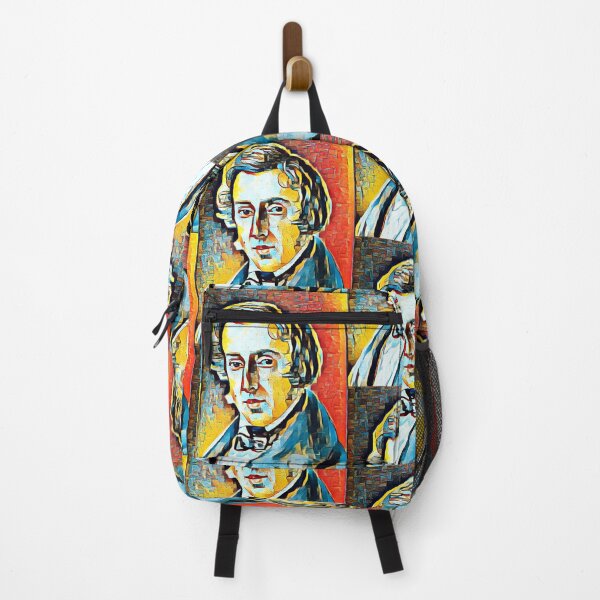 Item preview, Frédéric Chopin Artwork | Frédéric Chopin Portrait | Frédéric Chopin Wall Art  designed and sold by Suyogsonar25.