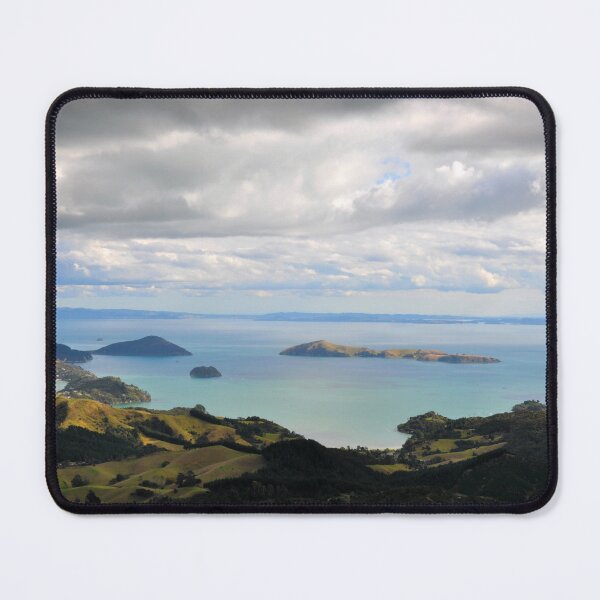 Item preview, New Zealand - Coromandel Peninsula designed and sold by franck380.