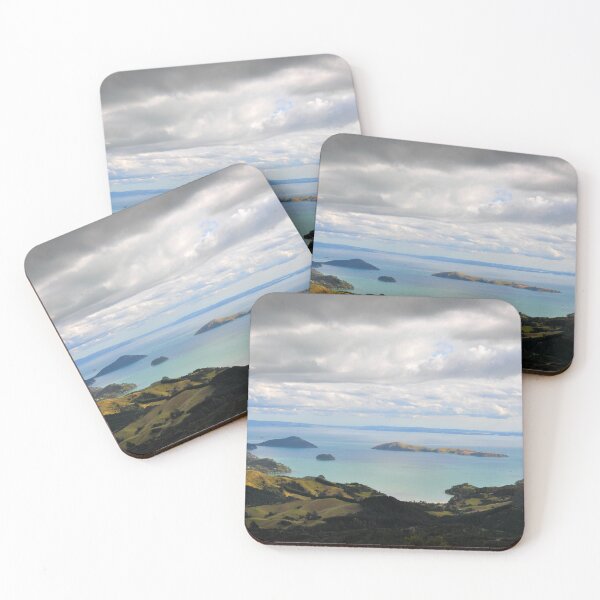 Item preview, New Zealand - Coromandel Peninsula designed and sold by franck380.