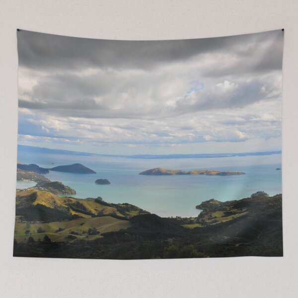 Item preview, New Zealand - Coromandel Peninsula designed and sold by franck380.
