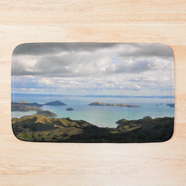 Item preview, New Zealand - Coromandel Peninsula designed and sold by franck380.