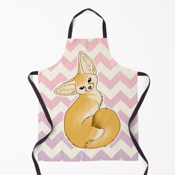 Item preview, Fennec Fox designed and sold by flannmoriath.