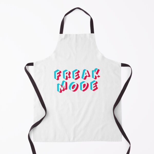 Item preview, Freak Mode 3d 80's font Design designed and sold by Tanis-Tweedale.
