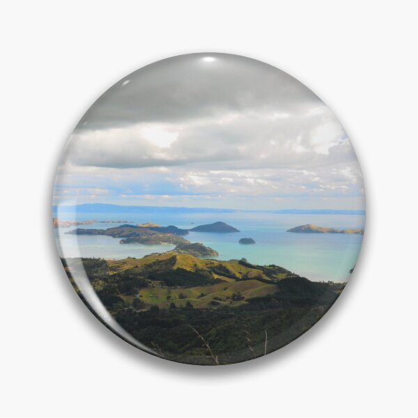 Item preview, New Zealand - Coromandel Peninsula designed and sold by franck380.