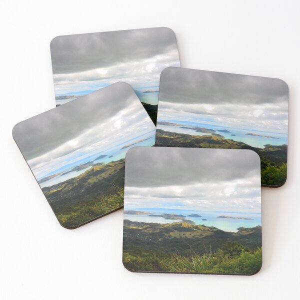 Item preview, New Zealand - Coromandel Peninsula designed and sold by franck380.