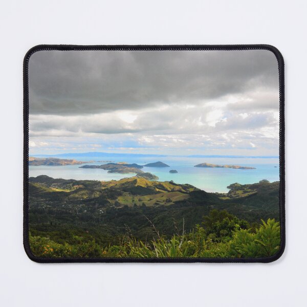 Item preview, New Zealand - Coromandel Peninsula designed and sold by franck380.