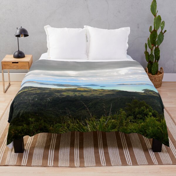 Item preview, New Zealand - Coromandel Peninsula designed and sold by franck380.