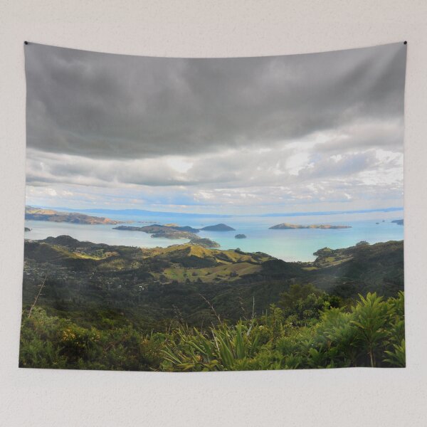 Item preview, New Zealand - Coromandel Peninsula designed and sold by franck380.