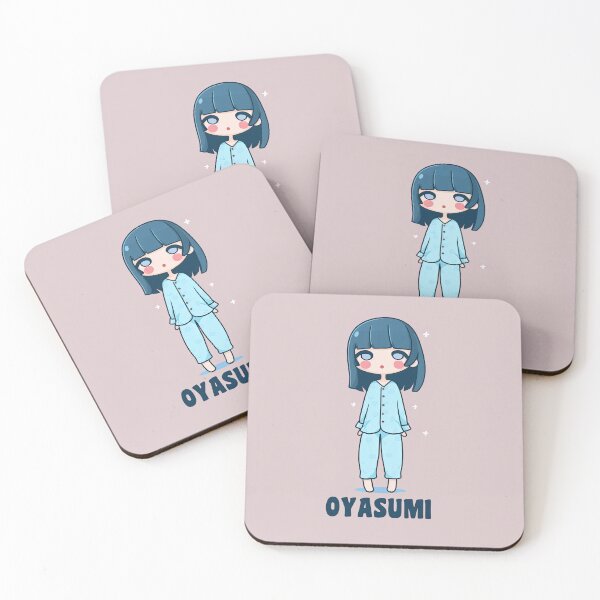 Item preview, Oyasumi designed and sold by duke818.