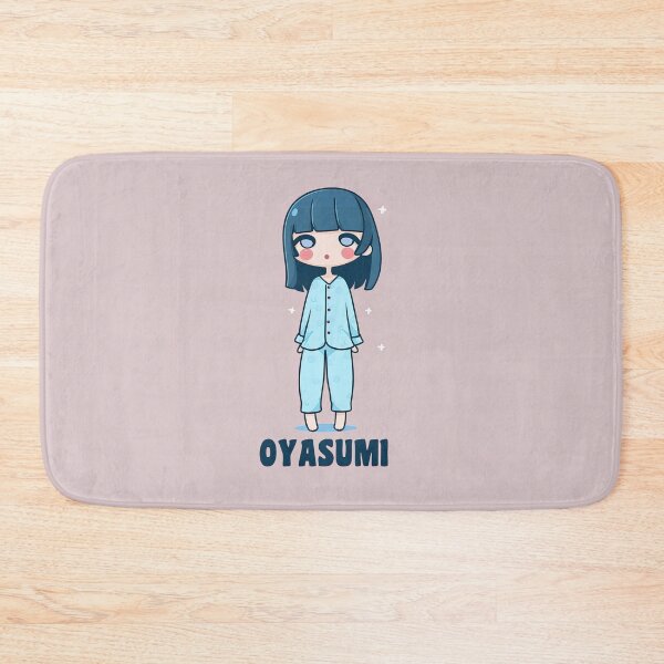 Item preview, Oyasumi designed and sold by duke818.