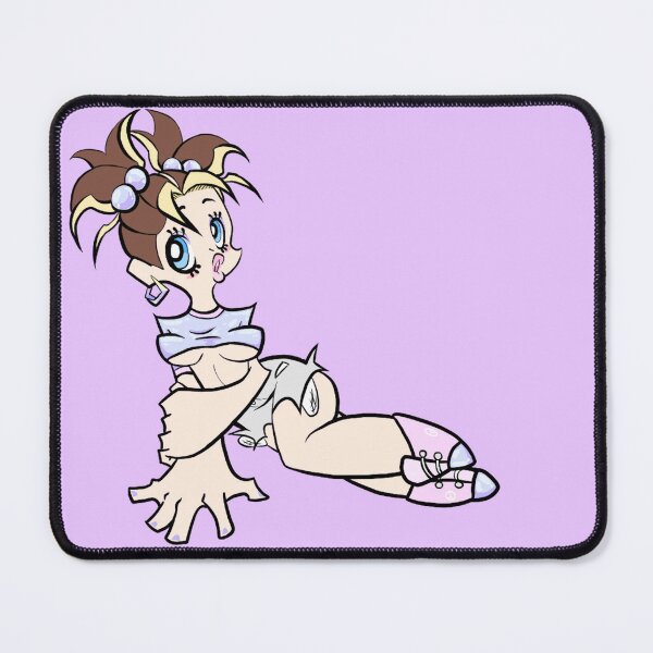 Item preview, Maxine Y2K Girly designed and sold by SailorNoots.
