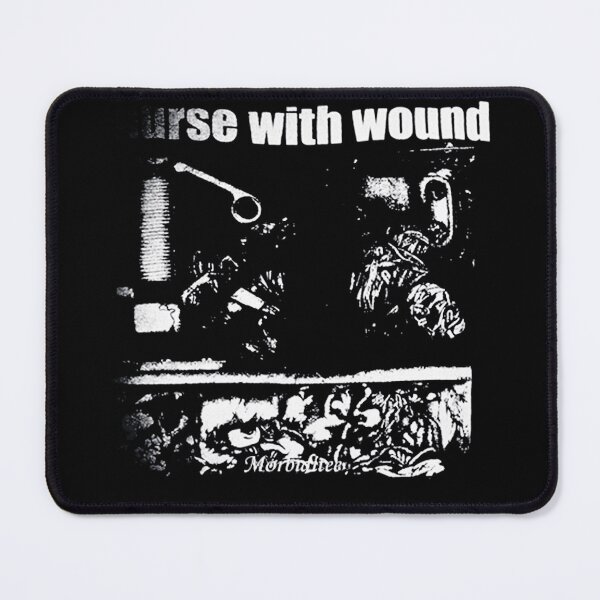 Item preview, Nurse With Wound designed and sold by SHOPP00OOA.