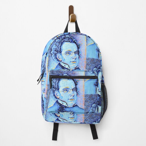 Item preview, Franz Schubert artwork | Franz Schubert Portrait | Franz Schubert Wall Art  designed and sold by Suyogsonar25.